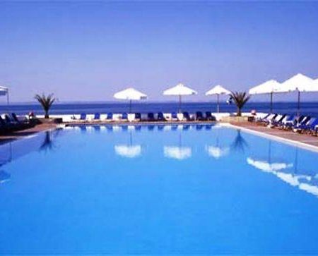Gerakina Beach Hotel Chalkidiki Kemudahan gambar