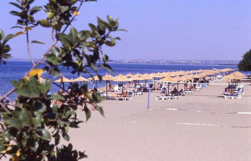 Gerakina Beach Hotel Chalkidiki Kemudahan gambar