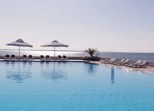 Gerakina Beach Hotel Chalkidiki Luaran gambar