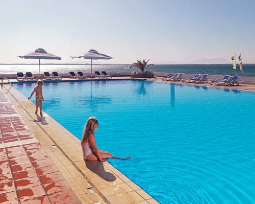 Gerakina Beach Hotel Chalkidiki Luaran gambar