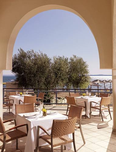 Gerakina Beach Hotel Chalkidiki Luaran gambar