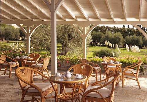 Gerakina Beach Hotel Chalkidiki Luaran gambar