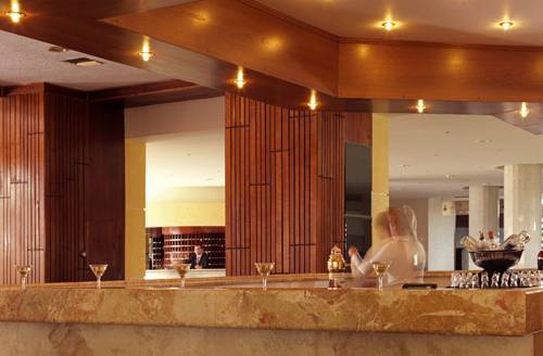 Gerakina Beach Hotel Chalkidiki Luaran gambar