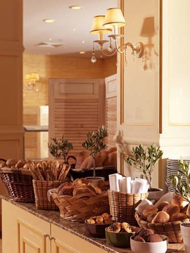 Gerakina Beach Hotel Chalkidiki Luaran gambar