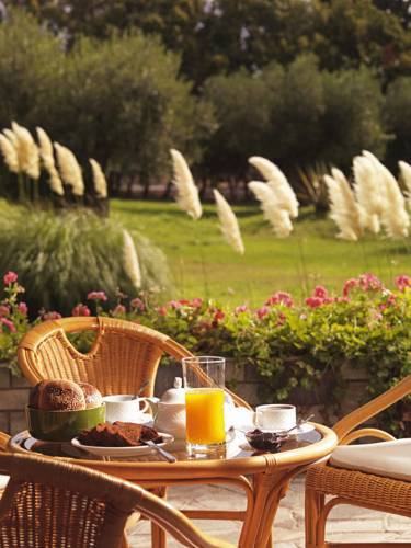 Gerakina Beach Hotel Chalkidiki Luaran gambar