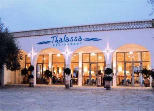 Gerakina Beach Hotel Chalkidiki Luaran gambar