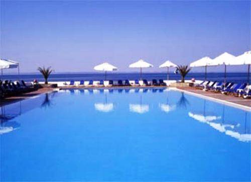 Gerakina Beach Hotel Chalkidiki Kemudahan gambar