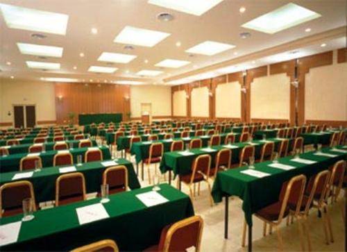Gerakina Beach Hotel Chalkidiki Luaran gambar